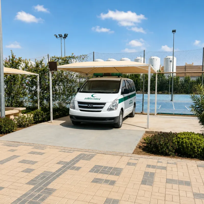 On-Site Emergency Response, Always Ready