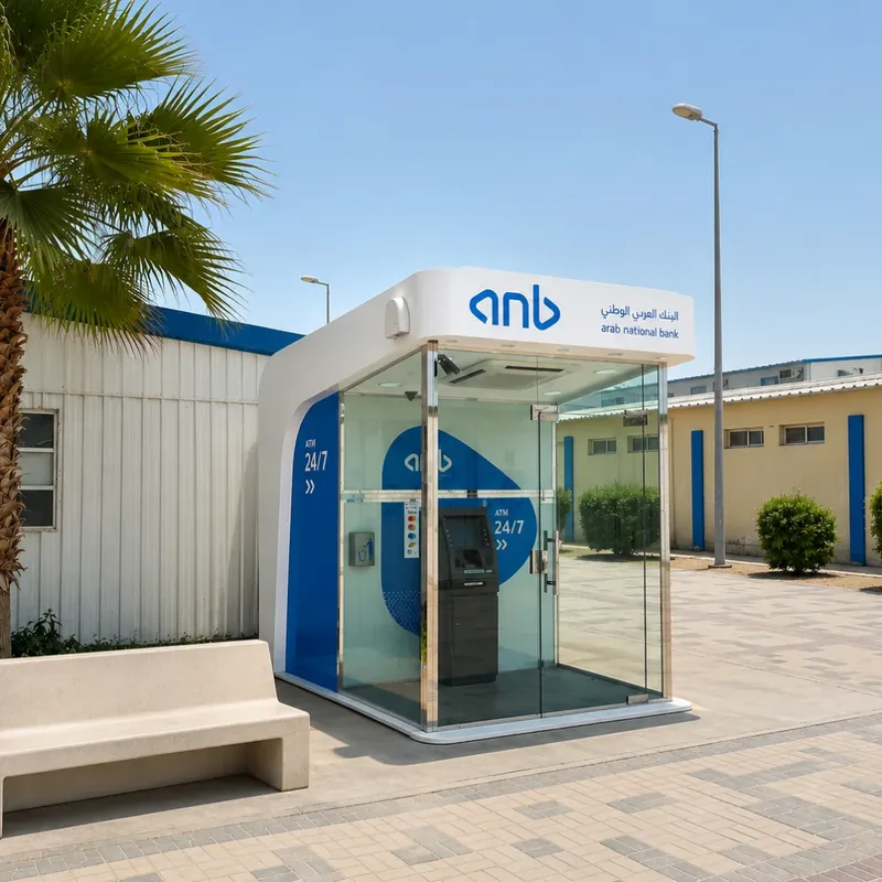Banking Access Without Leaving Home